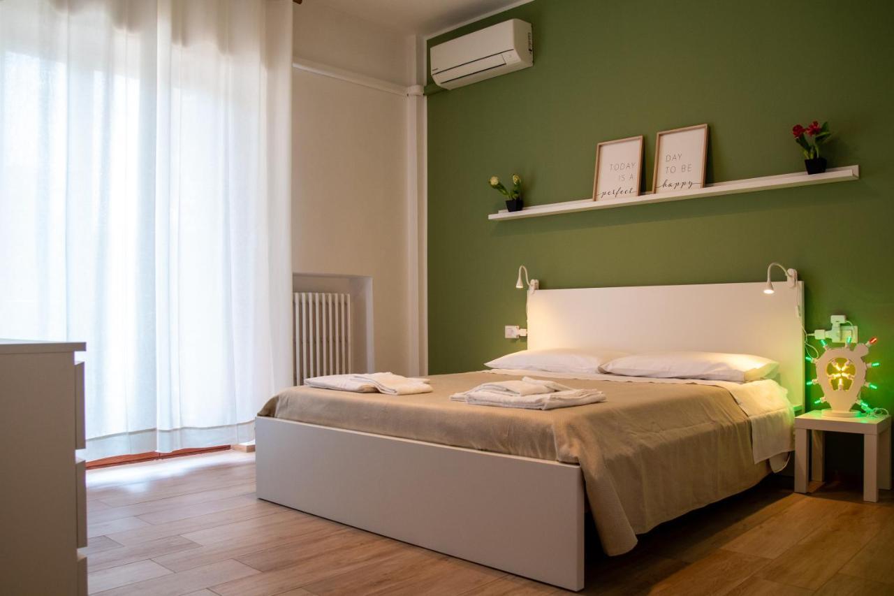 Fara1 Guesthouse Барі Екстер'єр фото