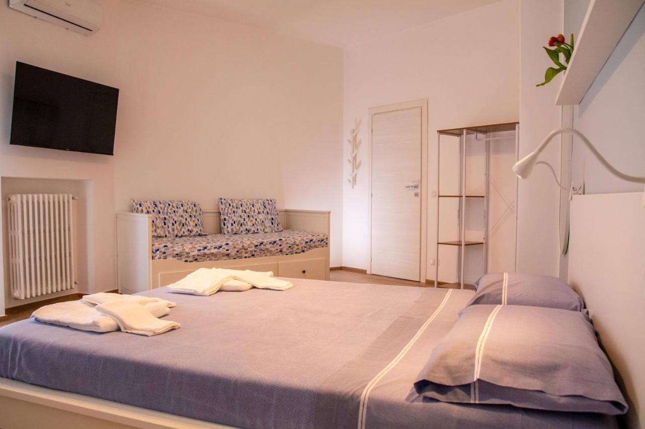 Fara1 Guesthouse Барі Екстер'єр фото
