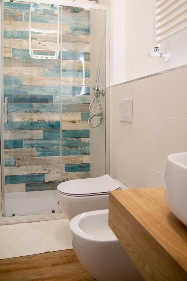 Fara1 Guesthouse Барі Екстер'єр фото