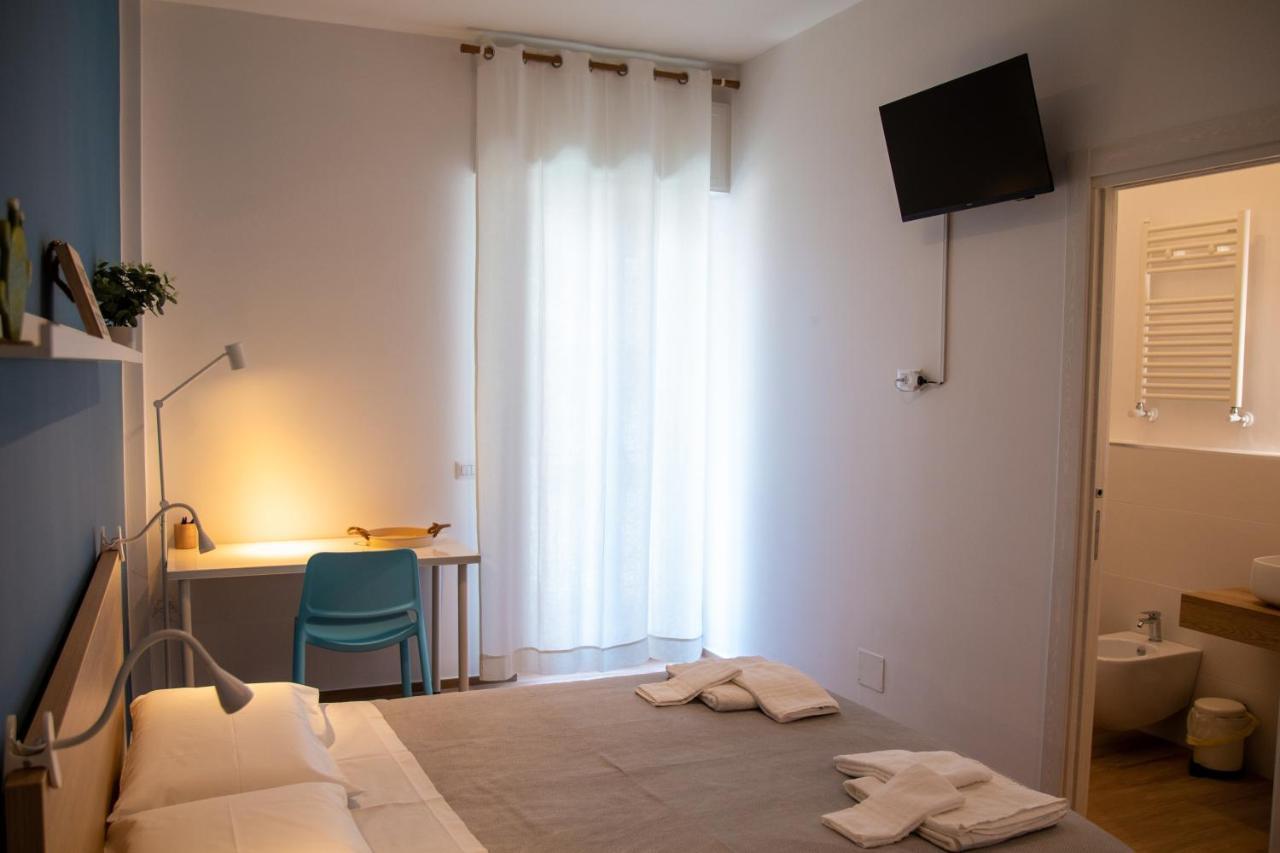 Fara1 Guesthouse Барі Екстер'єр фото