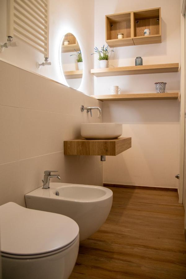 Fara1 Guesthouse Барі Екстер'єр фото