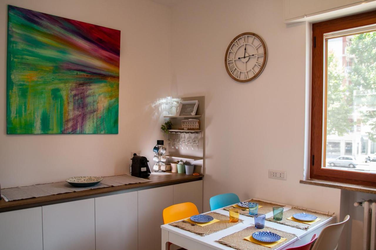 Fara1 Guesthouse Барі Екстер'єр фото