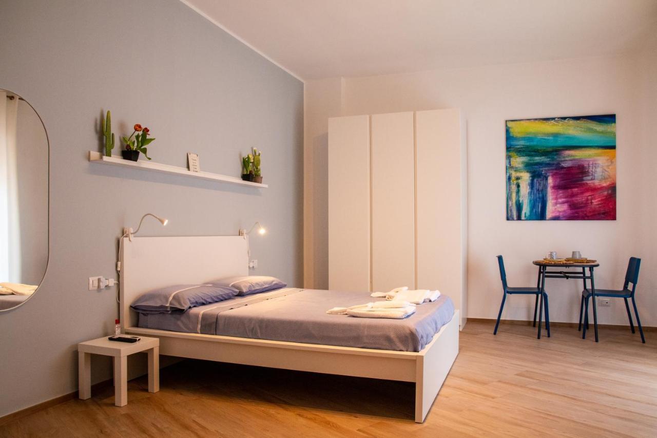Fara1 Guesthouse Барі Екстер'єр фото