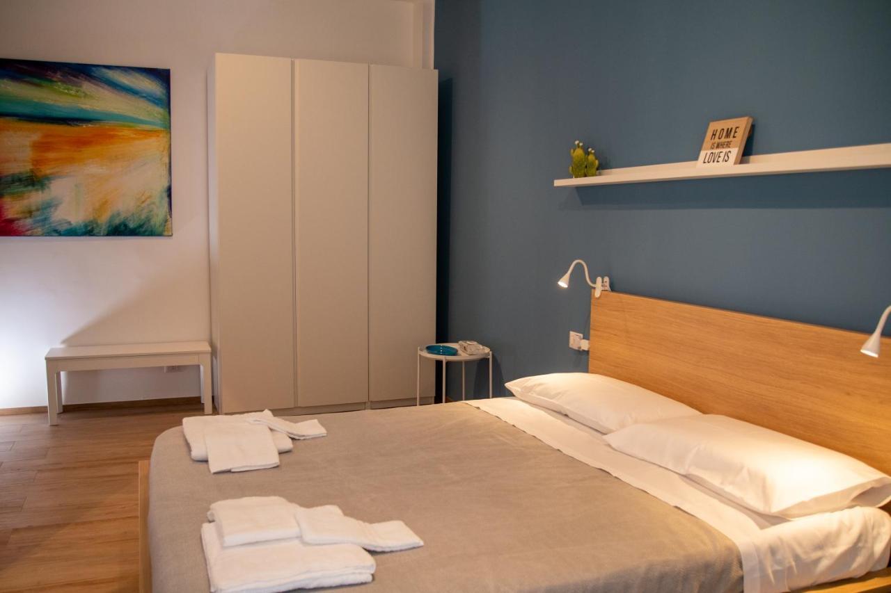 Fara1 Guesthouse Барі Екстер'єр фото